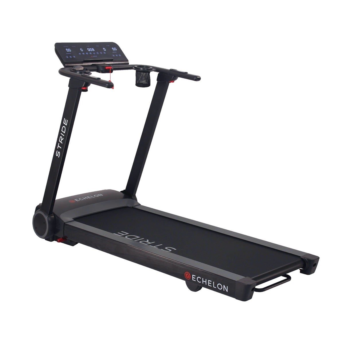 Fitness　Echelon　ST1　Treadmill　Stride　Depot